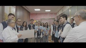 ElPozo-Grupo Fuertes lanza la nueva web de su ‘Graduate Program’ y abre la inscripción