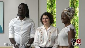 Cultura, gastronomía y música para celebrar en Alhama el Día de África
