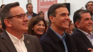 El 16,4% de murcianos encuestados por el CIS dice que votará al PSOE