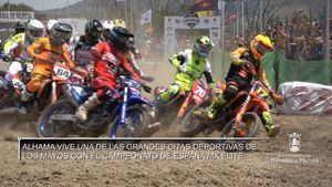 Los Mayos continúan marcando la oferta de ocio en Alhama