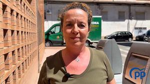 Partido Popular: “Hechos y no palabras”