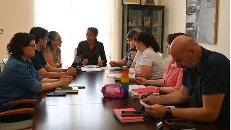Acuerdos de la Junta de Gobierno