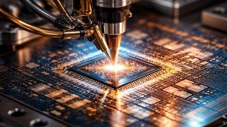 Murcia tendrá la planta de semiconductores a la que aspiraba Alhama