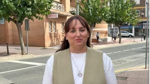 D. Muñoz: “Garantizar una atención sanitaria pública y de calidad en Alhama”