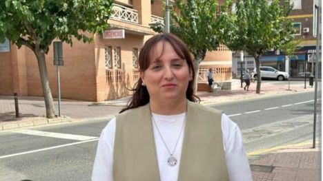 D. Muñoz: “Garantizar una atención sanitaria pública y de calidad en Alhama”