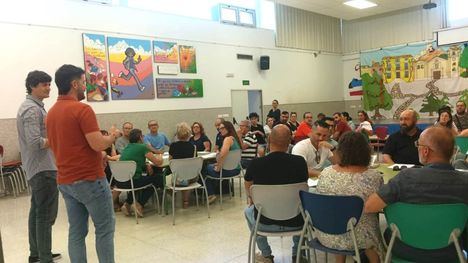Comienza la fase de priorización de los Presupuestos Participativos
