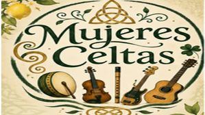 Mujeres Celtas debuta el próximo domingo en Condado de Alhama