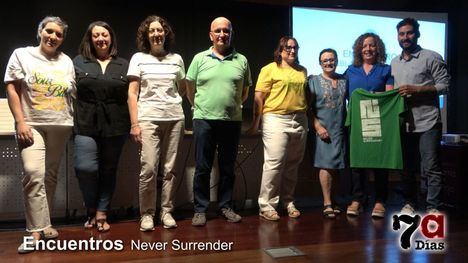 El ejercicio de fuerza, un arma psicológica y física en el tratamiento oncológico