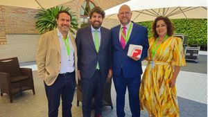 PP: “Ponemos en valor a Gonzolitrans por el Premio Froet”
