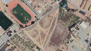 El Pleno aprobará la construcción de pisos y un supermercado en el Quesito de Alhama