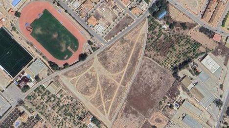 El Pleno aprobará la construcción de pisos y un supermercado en el Quesito de Alhama