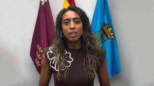 Rosa Sánchez: 