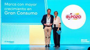 ElPozo consolida su liderazgo como marca más presente en los hogares en España
