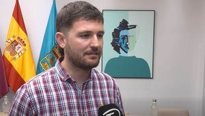 PSOE: “Alhama sigue avanzando con trabajo, planificación y proyectos de futuro”