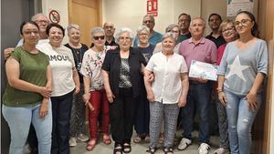 Finaliza el Curso de Informática para Mayores