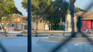 PP: “Íbamos a pedir la apertura adelantada de las piscinas, pero están sin terminar”