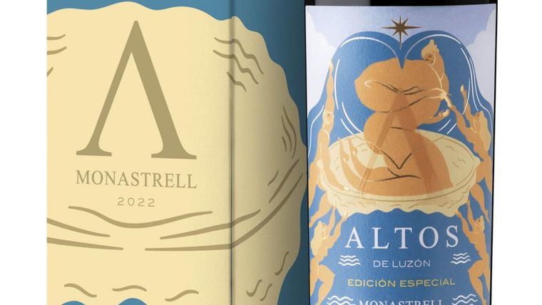 950 botellas solidarias para transformar vino en investigación y esperanza