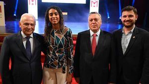 Rosa Sánchez:“Fruveco y Primafrio, referentes del tejido productivo de nuestro municipio”