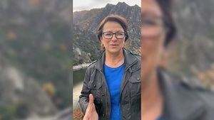 Sánchez Blesa dedica a su marido la poesía de esta semana