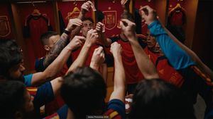 ElPozo Alimentación lanza su nueva campaña junto a la Selección Española