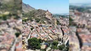 El Ayuntamiento felicita a los vecinos por el Día de la Región