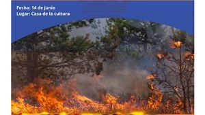 Alhama costea unas jornadas urgentes frente a incendios forestales