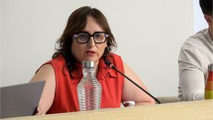 IU: “Un balance de gestión centrado en soluciones valientes y realidades concretas”