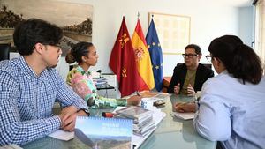 El ICA se une a la lista de patrocinadores del Long Weekend Festival