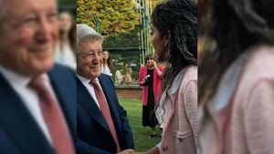 Rosa Sánchez: “He visitado en Madrid las instalaciones del CSD”