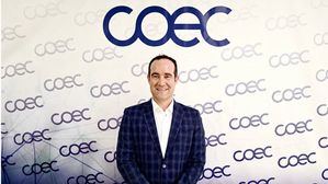Diego J. Águila, nuevo secretario general de la Confederación Empres. de Cartagena