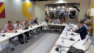 Acuerdos de la Comisión de Deportes de la FEMP