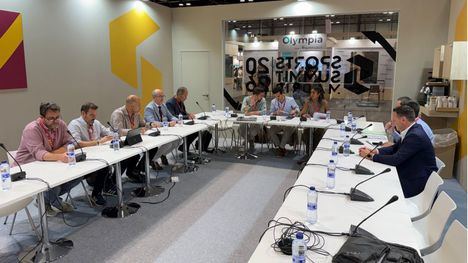 Acuerdos de la Comisión de Deportes de la FEMP
