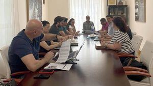 Acuerdos de la Junta de Gobierno
