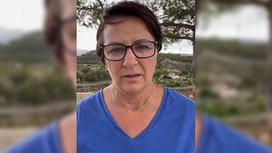 Sánchez Blesa critica la soledad en que viven 