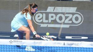 ElPozo refuerza su apuesta por el pádel y patrocina la gran cita mundial en Valladolid
