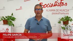 PSOE: “El Pleno tumba este jueves el intento del PP de paralizar el Presupuesto Municipal”