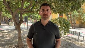 PSOE: “Aprobación del Presupuesto, un plan de viviendas y mejoras”