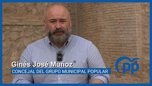 Partido Popular: “PSOE,IU y Sibina y el peor balance en 10 años”