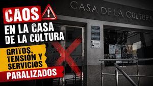PP: “Caos y descontrol; los técnicos abandonan sus puestos por los gritos de los concejales”