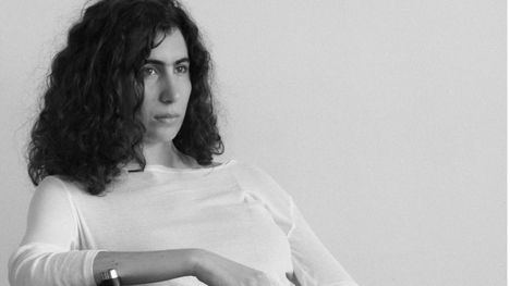 La alhameña Laura Quiñonero gana un Premio ADG por su proyecto Háptica
