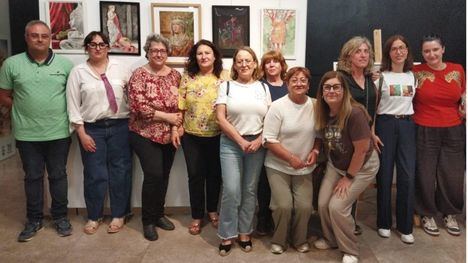 Dori Muñoz: '¡Un nuevo camino se abre en Alhama de Murcia!'