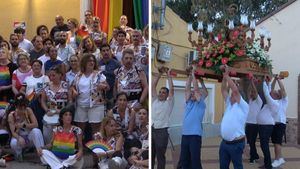 El Día del Orgullo y las fiestas de La Costera protagonistas de la última quincena