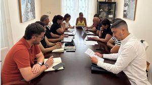 Acuerdos de la Junta de Gobierno