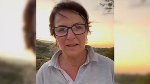 Blesa: "Si Cristo bajara ahora mismo a la tierra, volveríamos a matarlo"