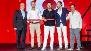 ElPozo Alimentación se alza con el Premio Nacional al Mejor Equipo de Marketing