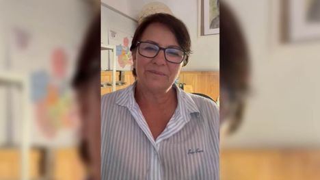 Blesa: 'La felicidad hay que ir a buscarla. No llega de pronto sola'