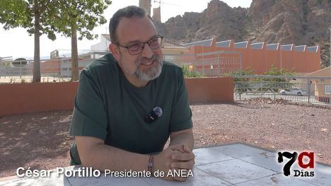 Ex voluntarios de Protección Civil crean la Asoc. Nacional de Emergencia y Auxilio