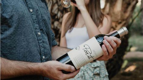 Por Ti se alza con el Platino en Decanter y sitúa a Jumilla entre la élite mundial del vino