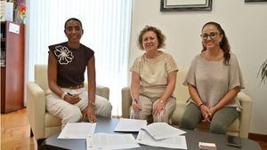 Convenio con El Candil para reforzar la atención a menores y familias en situación vulnerable