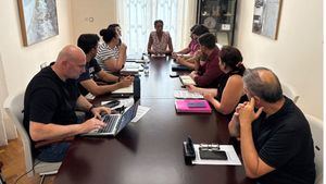Acuerdos de la Junta de Gobierno